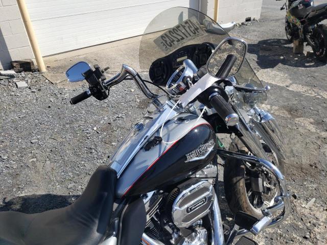 2015 HARLEY-DAVIDSON FLHR ROAD - 1HD1FBM19FB701620