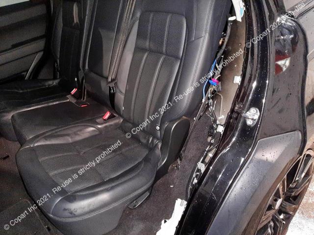 SALWA2AK2KA851208 Land Rover R Rover Sp