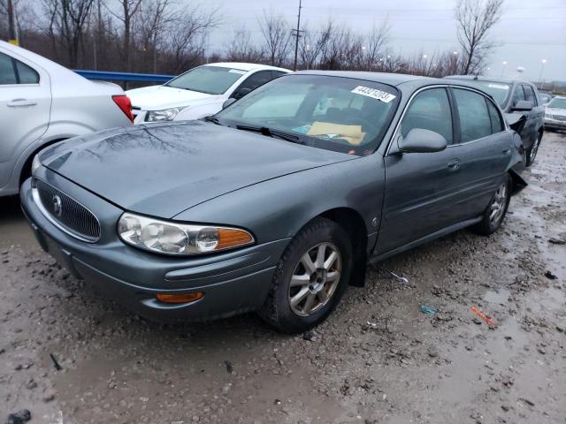 2004 Buick LeSabre Limited