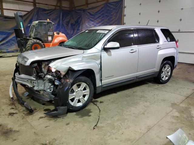 VIN 2GKALMEK6D6263253 2013 GMC TERRAIN no.1