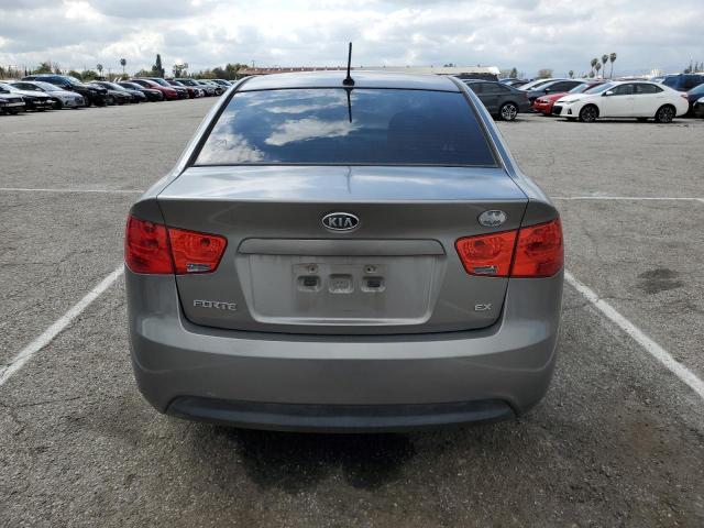 KNAFU4A25C5575298 KIA FORTE EX