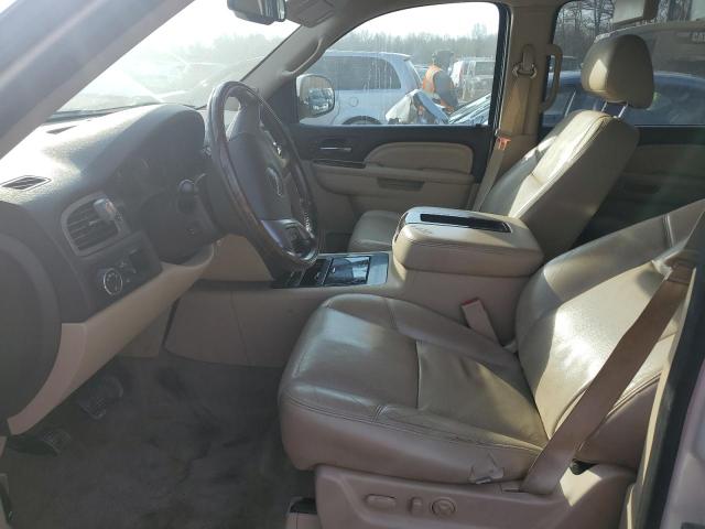 1GKS2MEF8DR121310 GMC YUKON XL DENALI