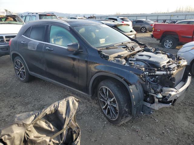 WDCTG4GB6HJ281485 Mercedes-Benz Gla 250 4matic