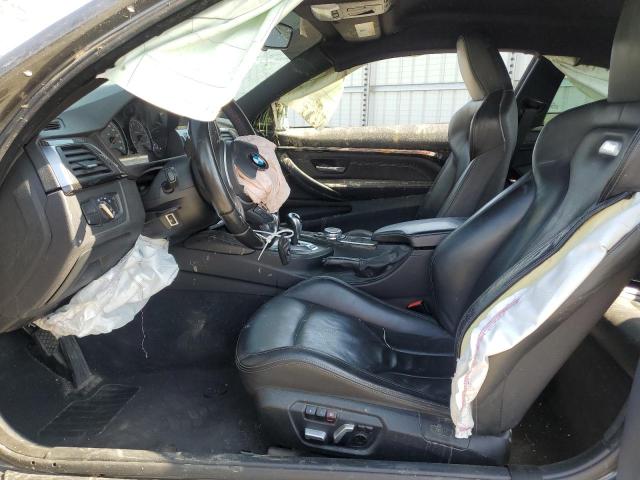 WBS3R9C59GK337580 BMW M4