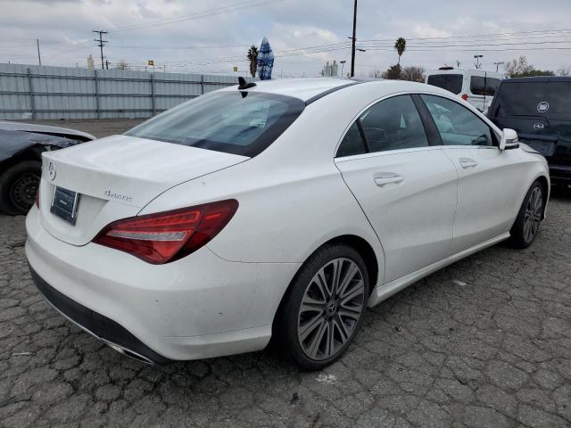 WDDSJ4GB0KN761319 Mercedes-Benz CLA 250 4MATIC