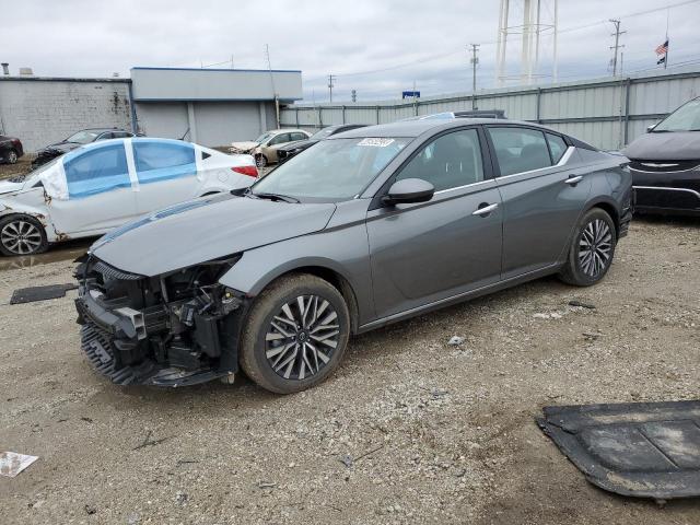 2023 NISSAN ALTIMA SV - 1N4BL4DV1PN357235