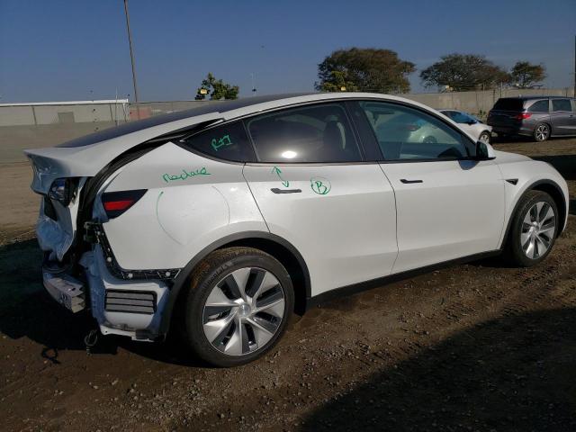 5YJYGDEE9MF172979 Tesla Model Y
