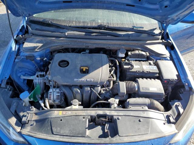 5NPD74LF9HH130510 Hyundai ELANTRA SE