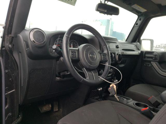 1C4AJWAG0FL692817 Jeep Wrangler Sport