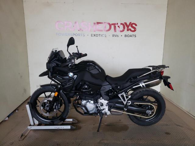 2023 BMW F 750 GS - WB10B1806P6G94849