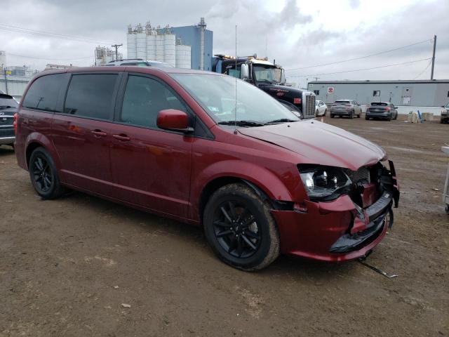2C4RDGEG4LR184668 Dodge Grand Caravan Gt