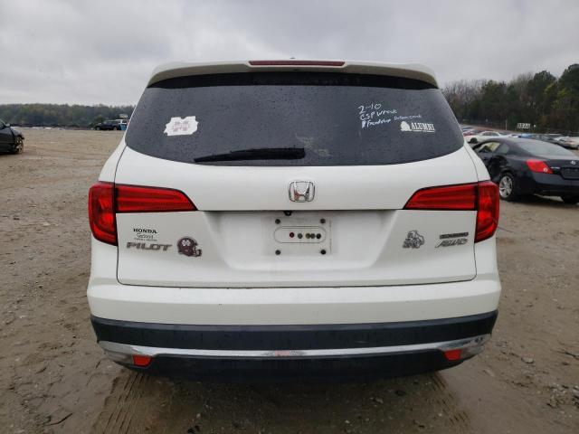 2016 HONDA PILOT TOUR - 5FNYF6H98GB077606