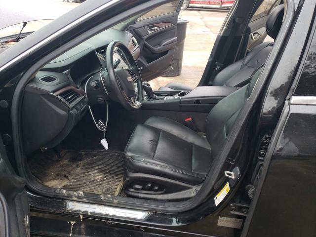 1G6AX5SX0G0114438 Cadillac Cts Luxury Collection
