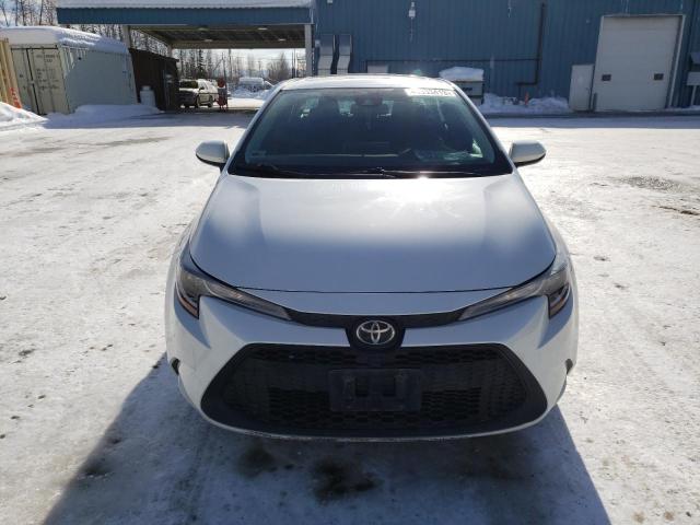 2020 TOYOTA COROLLA LE - 5YFHPRAE4LP005211