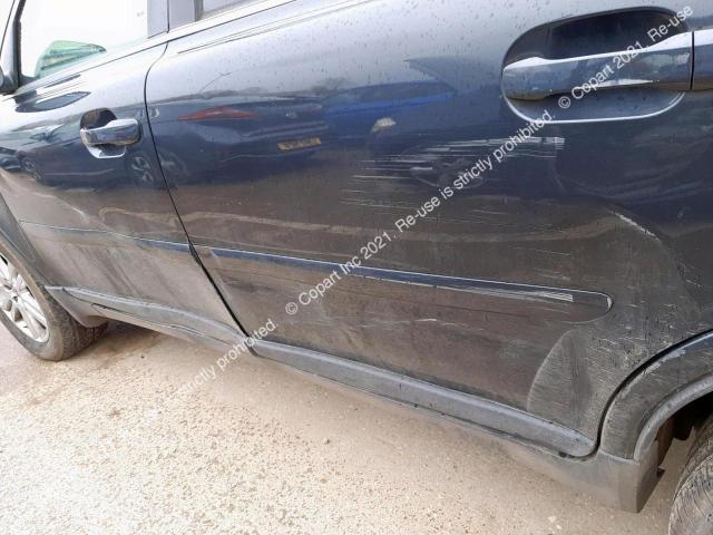 YV1CZ7146A1561603 Volvo Xc90 Se Aw