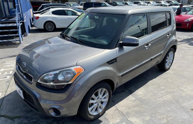 KNDJT2A62D7561291 KIA SOUL +