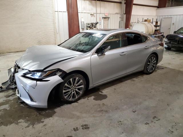 2021 Lexus ES 