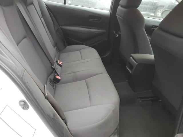 2022 TOYOTA COROLLA LE - 5YFEPMAE3NP275412