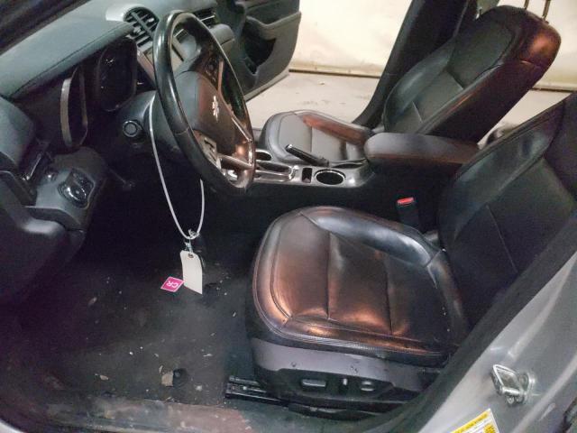 2016 CHEVROLET MALIBU LIM - 1G11E5SA5GF103276