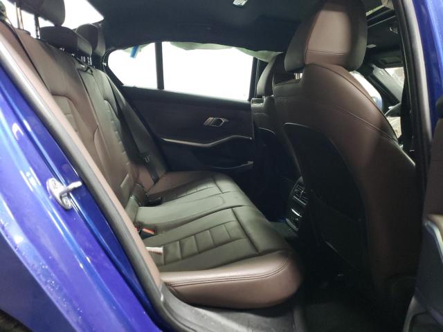 2020 BMW 330XI - 3MW5R7J09L8B38078