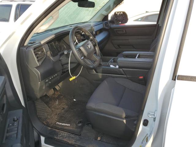 5TFKB5CD7PX001534 Toyota Tundra Double Cab Sr