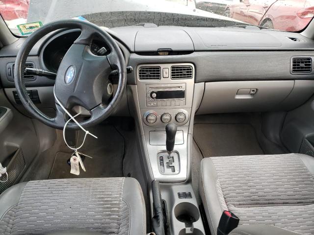 JF1SG65654H705605 Subaru Forester 2.5xs