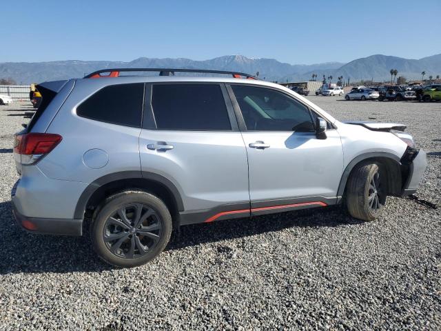JF2SKARC0MH448107 Subaru Forester Sport