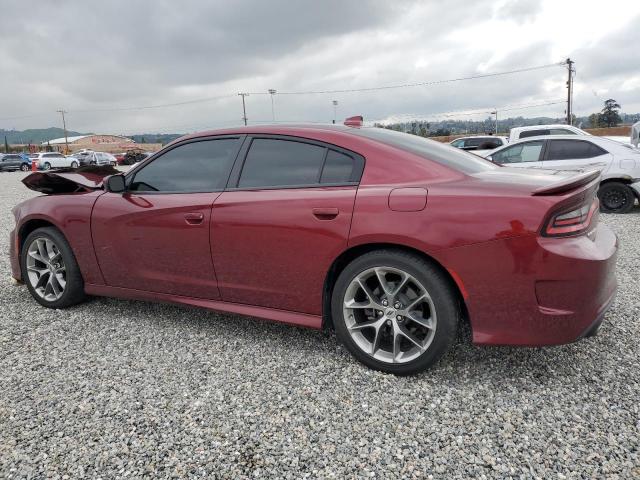 2C3CDXHG3LH160101 Dodge CHARGER GT