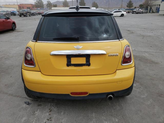 WMWMF33508TT63690 Mini Cooper