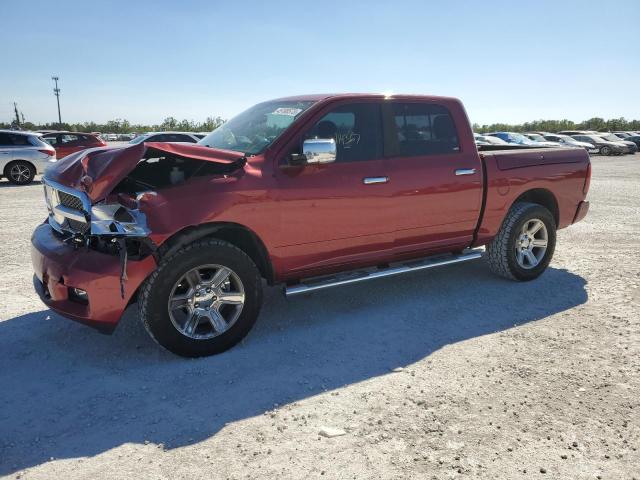 2012 Dodge Ram 1500 