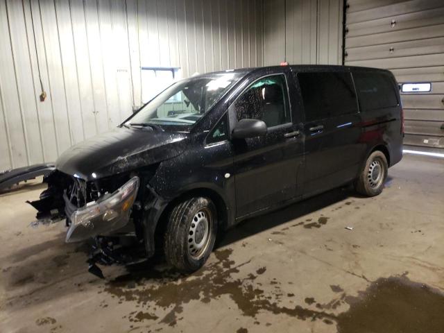 2019 MERCEDES-BENZ METRIS - WD4PG2EE7K3517846