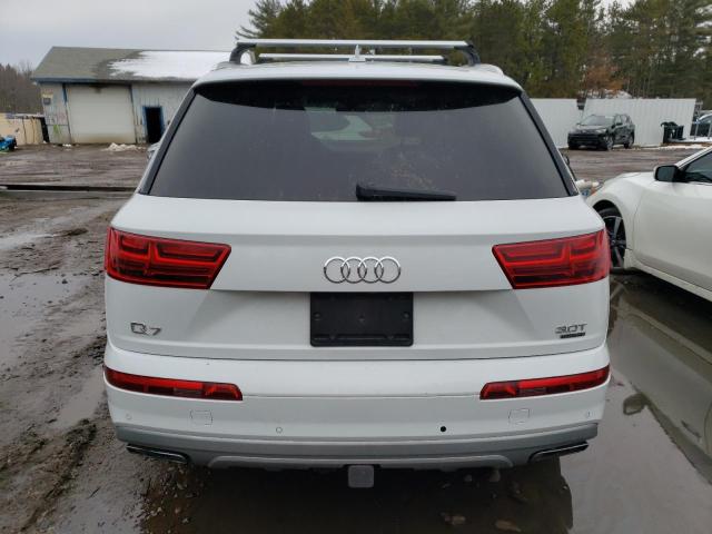 2017 AUDI Q7 PRESTIG - WA1VAAF79HD045269