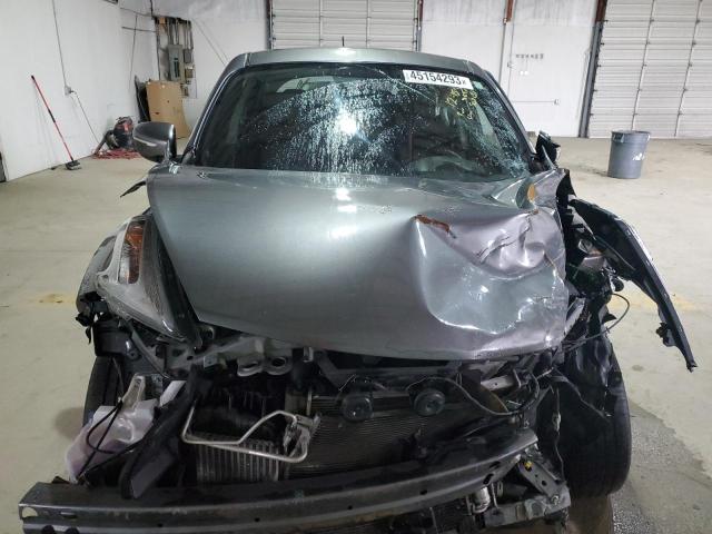 2015 NISSAN JUKE S - JN8AF5MR4FT507651