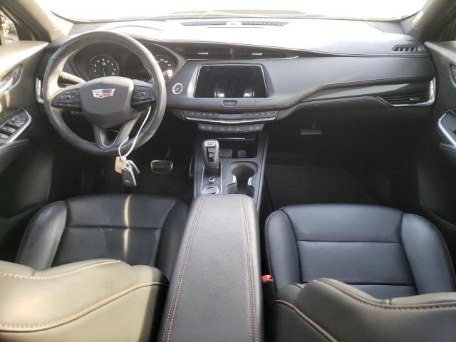 2019 CADILLAC XT4 SPORT - 1GYFZFR45KF136465
