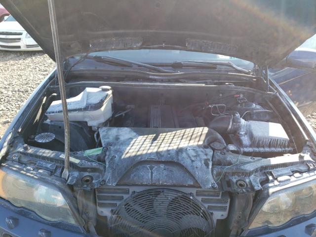 5UXFA53512LH80217 BMW X5 3.0I