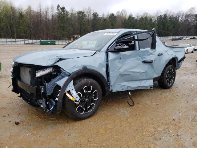 2022 HYUNDAI SANTA CRUZ - 5NTJB4AE8NH008133