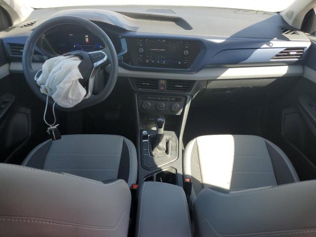 2022 VOLKSWAGEN TAOS SE - 3VVRX7B27NM018589