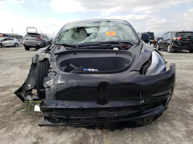5YJ3E1EB1NF203969 Tesla MODEL 3
