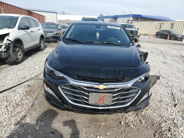  CHEVROLET MALIBU 2020 Черный
