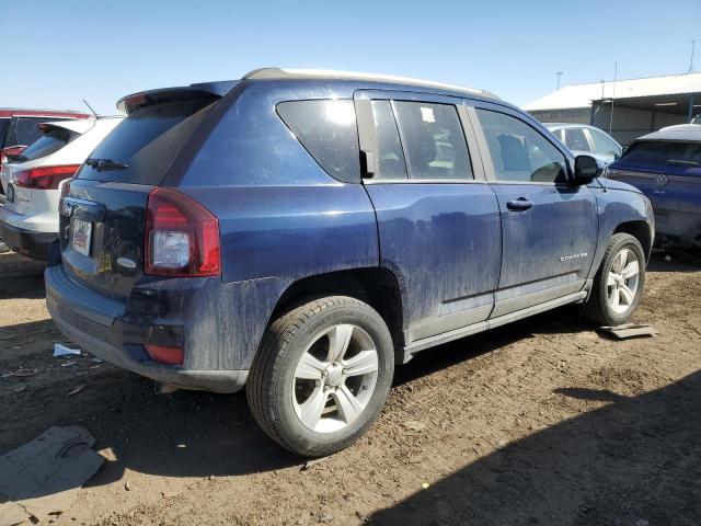 1C4NJDEB0ED809602 Jeep Compass Latitude