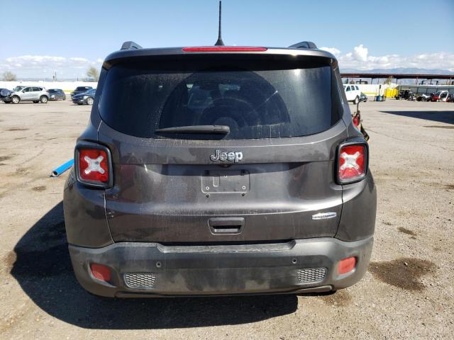 ZACCJABB9JPH48739 Jeep Renegade Latitude