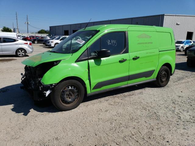 2017 Ford Transit Connect XLT