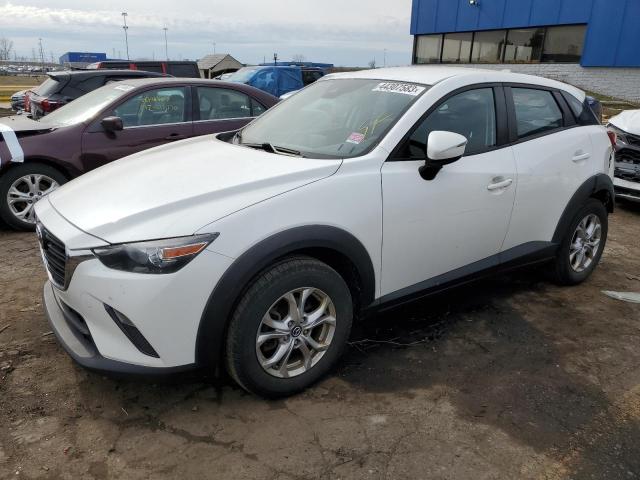 2019 Mazda CX-3 Sport