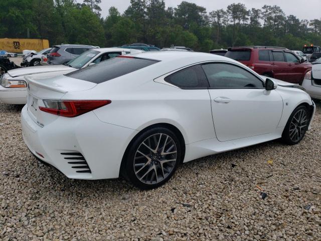 2015 LEXUS RC 350 - JTHHE5BC5F5002930