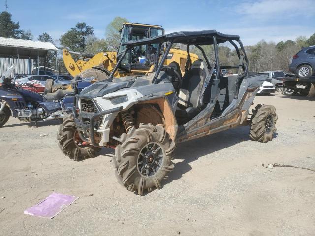 2021 Polaris RZR XP 4 1000 Premium en venta en Austell, GA