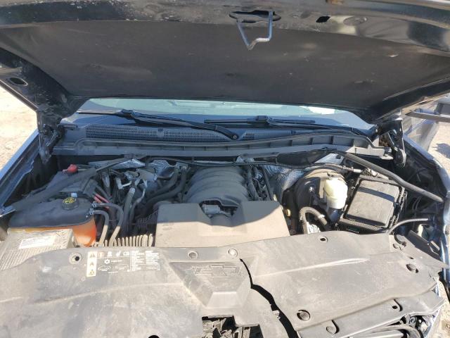 2018 CHEVROLET SILVRDO LT 1GCVKREH7JZ207582