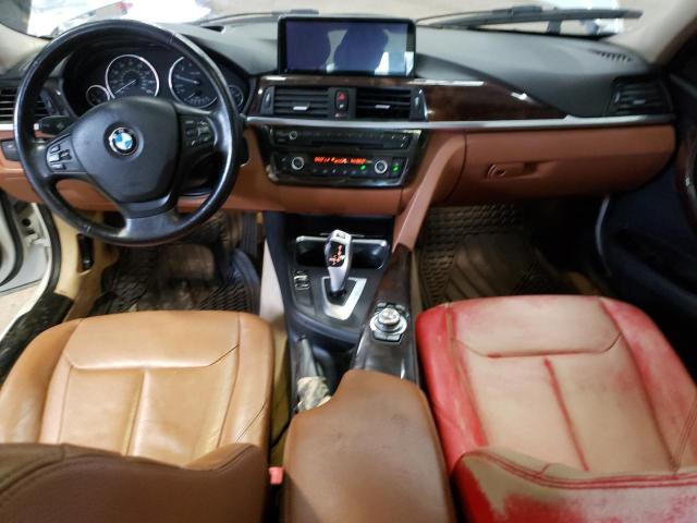 WBA3A5C59CF342186 BMW 3 Series