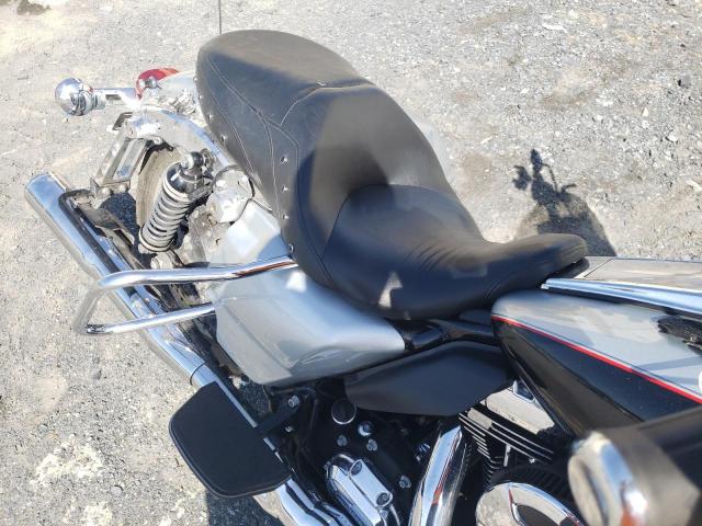2015 HARLEY-DAVIDSON FLHR ROAD - 1HD1FBM19FB701620