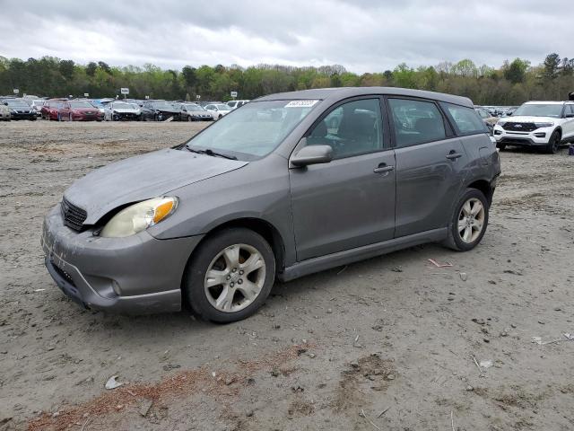 2005 Toyota Matrix XR