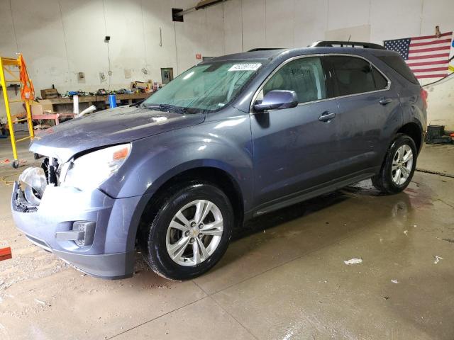 2014 Chevrolet Equinox Lt VIN: 2GNALBEKXE6264379 Lot: 45239113